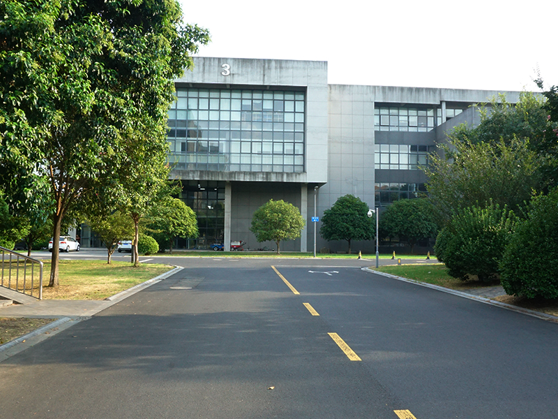 Jiangsu Xicang Intelligent Technology Co., Ltd.