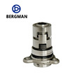 GLF-12mm CR 1 3 5 Three Holes Pump Mechanical Seal - HQQV HQQE1