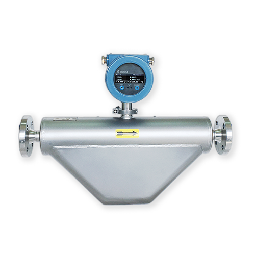 Mass Flow Meter MS-25