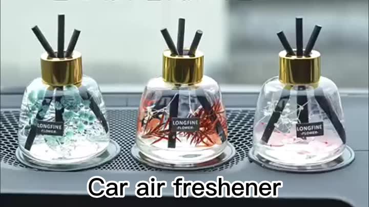 car air freshener