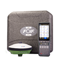 800 Channels GPS RTK Receiver & Survey Equipment - A90 & A70pro with IMU1