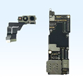 iPhone 14 Pro Motherboard - 128GB/256GB/512GB Face ID Logic Board1