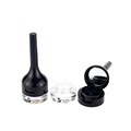 Wholesale Cosmetic Case with Eyeliner and Brush from Factory1