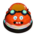 Wholesale Indoor Playground Equipment: Amusement Cars and Bumper Cars for Kids1