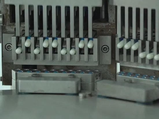 OEM Saw Palmetto Extract Capsule Supports Prostate Health Supplement1