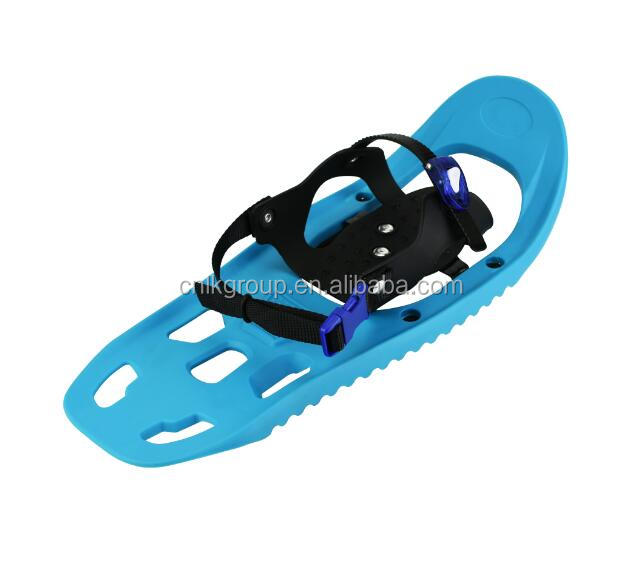 Plastic Competitive Price Snowshoes 