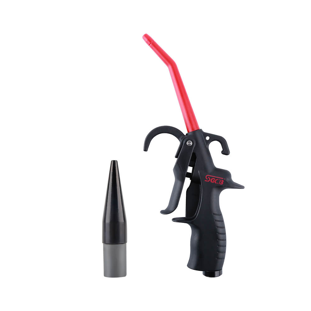 SGCB plastic air blow gun