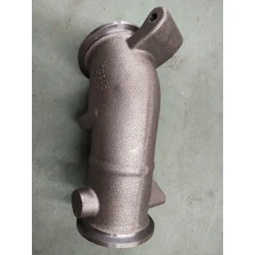 Top 10 Popular Chinese Exhaust Manifold Manufacturers
