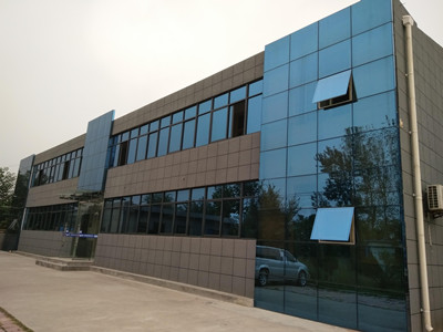 Baoji Shengyuan Metal Material Co., Ltd.