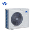 Europe Inverter EVI Heat Pump R32 for Hotel Commercial Water Heaters1