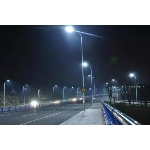 How to effectively prevent LED street light leakage accidents?