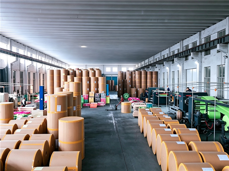 Shenzhen Huanshuoli Industrial Co., Ltd
