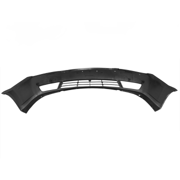 Ten Chinese Front Bumper Car Chevrolet Suppliers Popular in European and American Countries