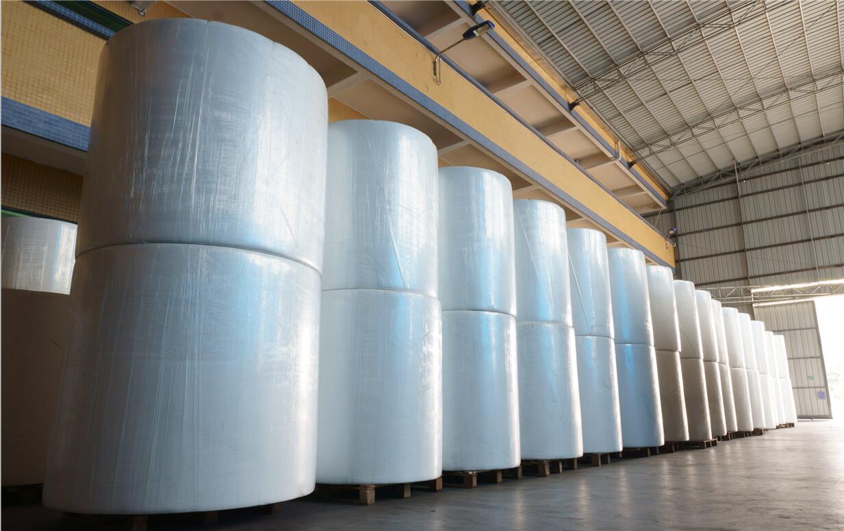 Yafeng Paper Industry Co., Ltd