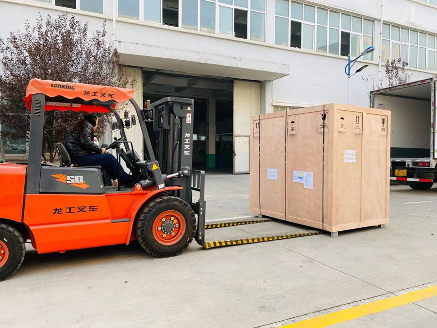  XUCHANG CHIKE MACHINERY MANUFACTURING CO.,LTD