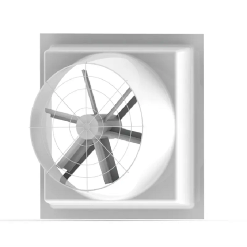 What is an Industrial Fans and its characteristics and applications?