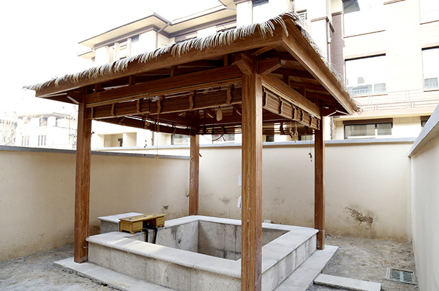 Shandong Jingbo Muji Material Co., Ltd