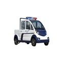 CE Certified HIGHTOP All Wheel Drive Electric Golf Cart for 6 Passengers with Solar Panel1