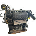 Doosan DV11 Engine - Excavator DV11 Diesel Engine Assembly1