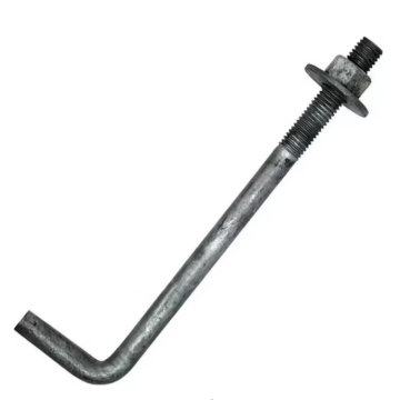 Hebei Quanfang fastener manufacturing Co., LTD