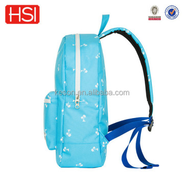 China Top 10 School Backpack Potential Enterprises