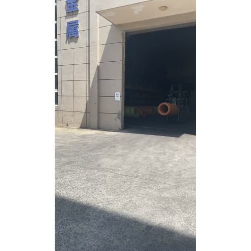 Metal işleme endüstrisi