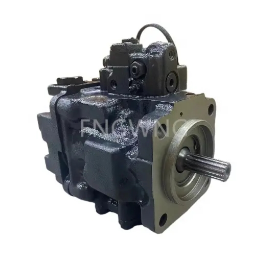 708-1S-01940 HYDRAULIC PUMP