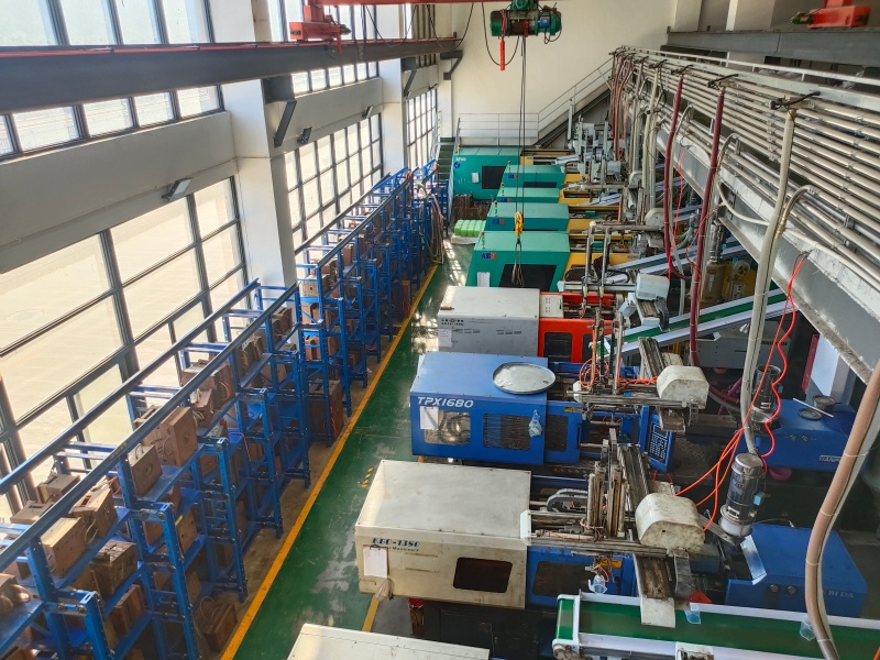 Ningbo Yuhao Home Furnishing Co., Ltd.