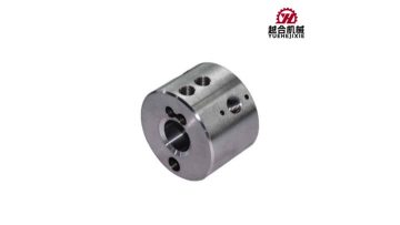 Precision Forged Components– Product Showcase