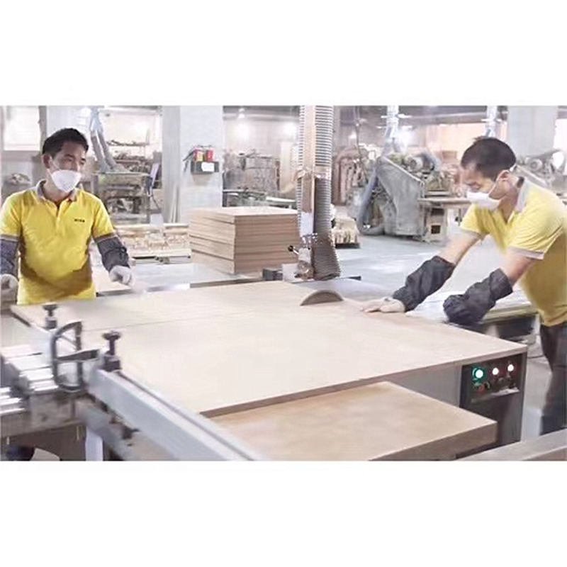 NINGBO GREENLY WORKERS