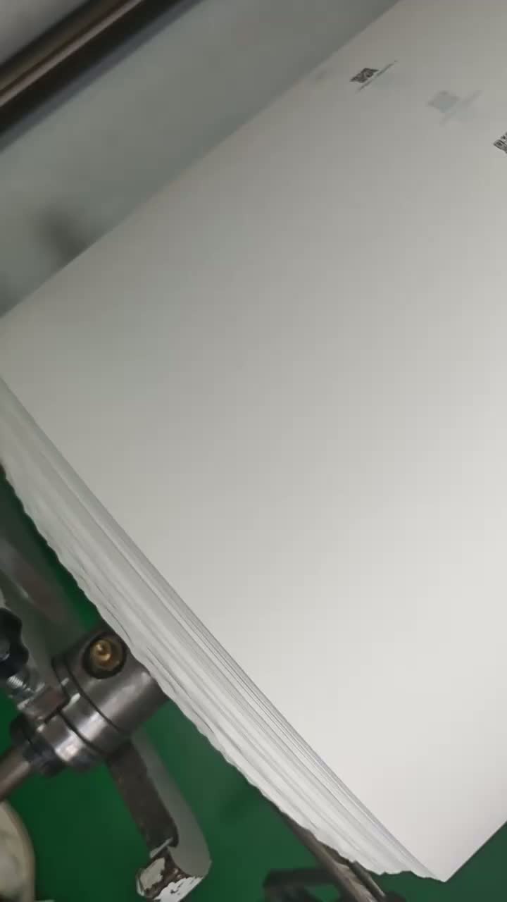 アクセサリー用の多用途コットン紙袋