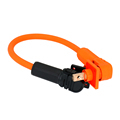 Jiexun 1500V DC 200A Energy Storage Connector & 35mm² Cable1