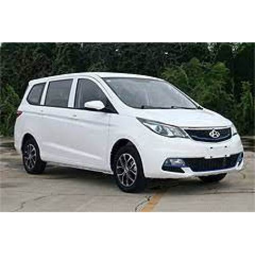 Changan Auchan A600 EV