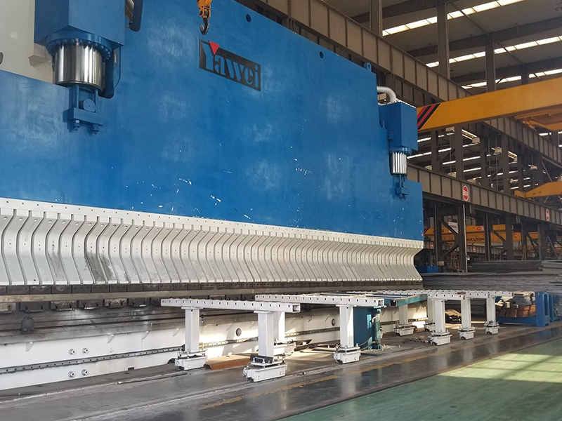 Henan Zhongyu Dingli Intelligent Equipment Co., Ltd.