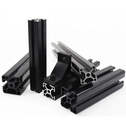 How to distinguish whether it is a low-quality aluminum profile
