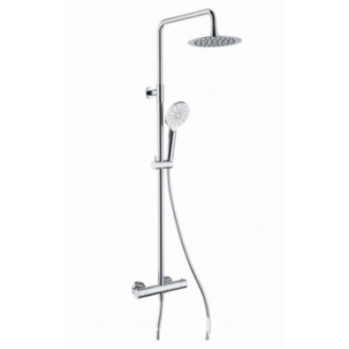 Are Water Fall and Rain Fall Shower Set Still in Style