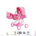 Wholesale Foldable Baby Stroller for Dolls and Pretend Play1