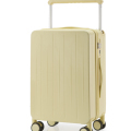 2024 New Arrival: Best Selling Wide Handle Large Capacity Suitcase for Long Trips1