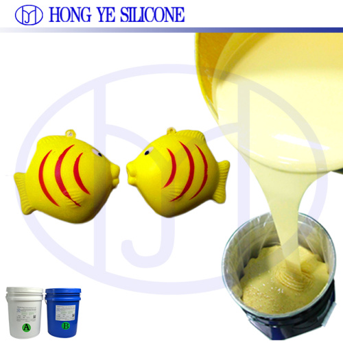 HONG YE SILICONE Accelerates High-Value Finished Product Export
