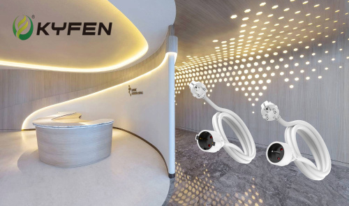 วิธีระบุสายเคเบิลมาตรฐานแห่งชาติ