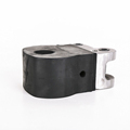 Custom NBR Silicone Rubber Blocks - OEM ODM Services1