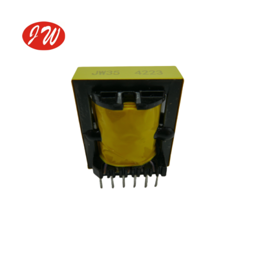 Высоконадежные трансформаторы серии ЭР35 | Настроены экспертами в области микроэлектроники, что обеспечивает гарантию производительности и качества.