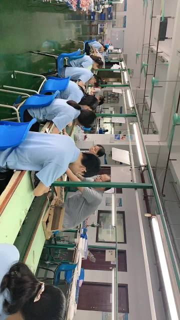 dc motor