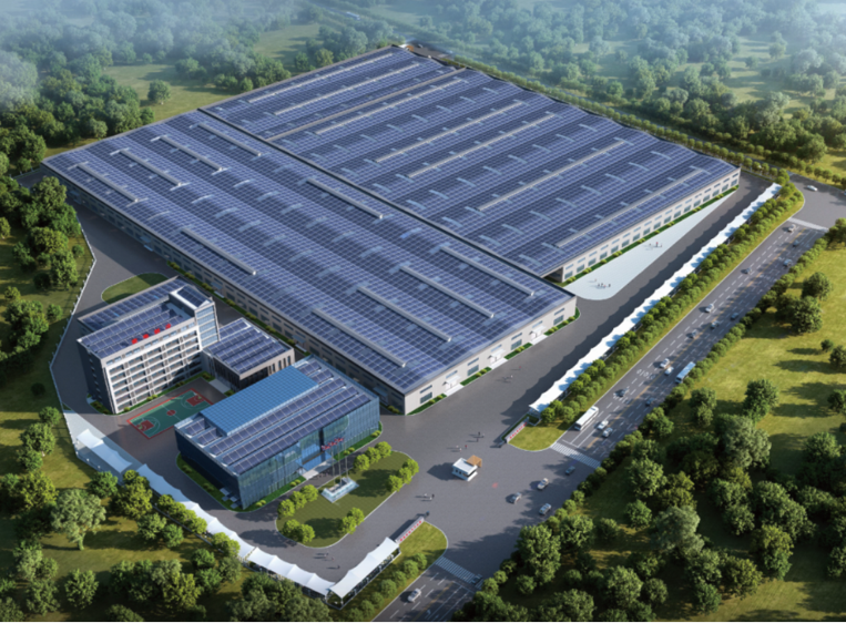 Shenzhen Haoshuai Intelligent Technology Co., Ltd