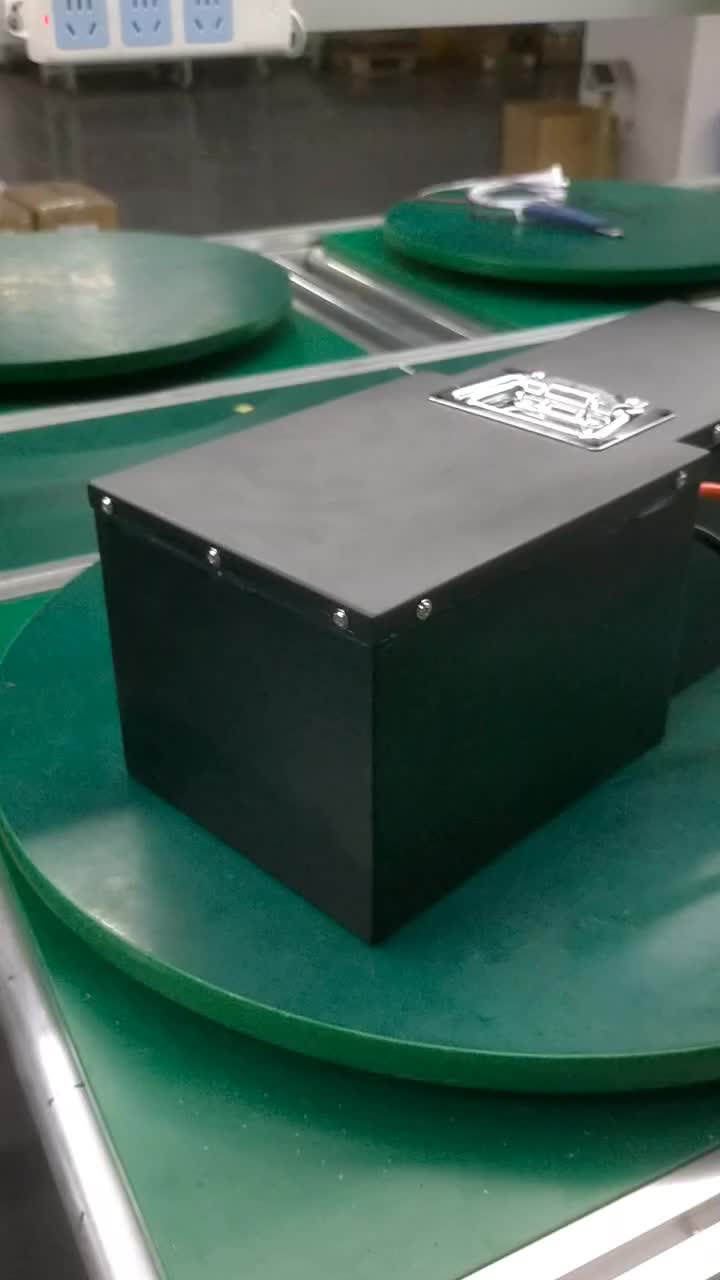 72v60ah battery