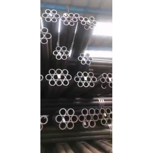 Seamless boiler tube pipe