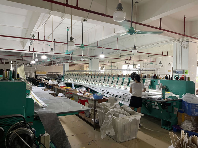 GUANGZHOU KOBE LEATHER CO.,LTD