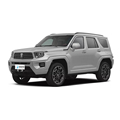 2024 Great Wall Tank 700 Hi4-T: China's Luxury Hybrid SUV1