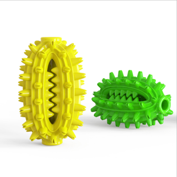 dog chew ball toy