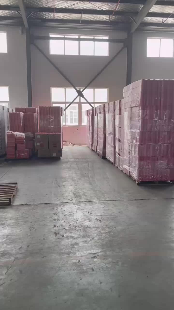 Jiangsu Boyue Warehouse